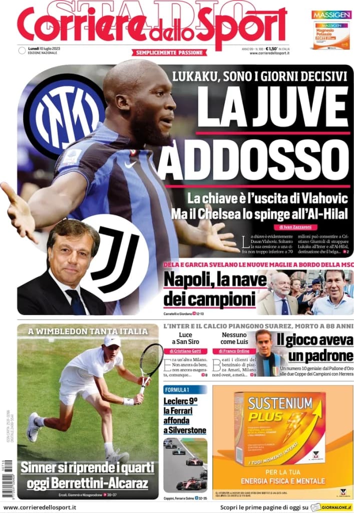 CorriereDelloSport