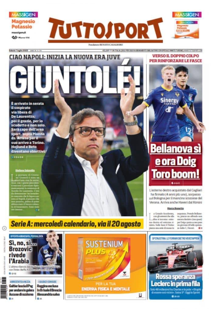 TuttoSport