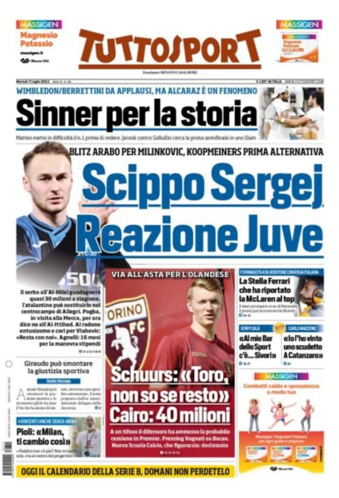 TuttoSport