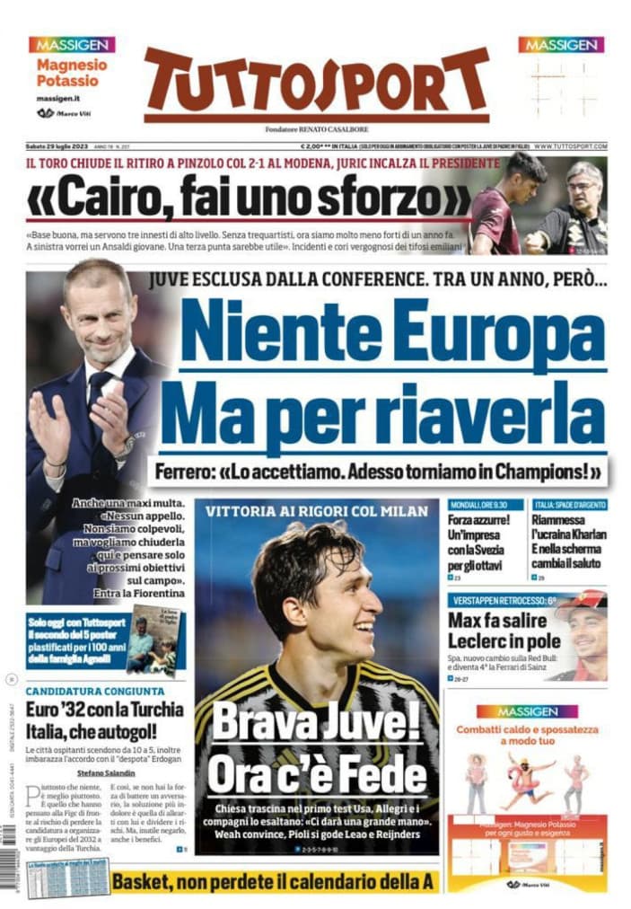 TuttoSport