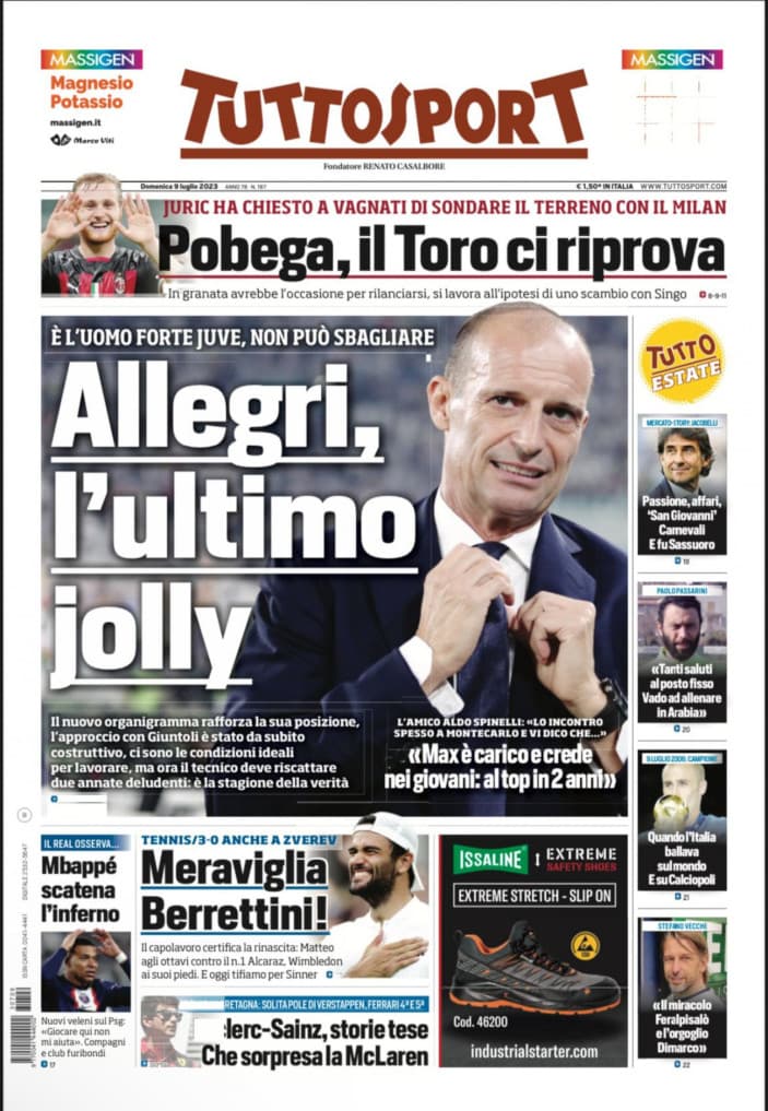 TuttoSport