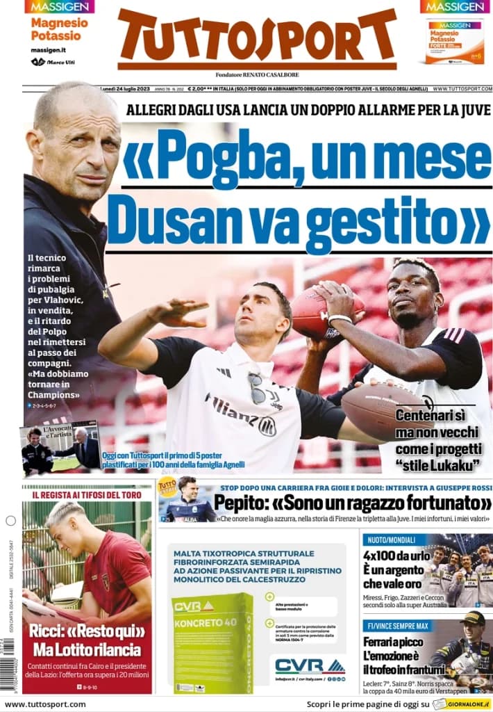 TuttoSport