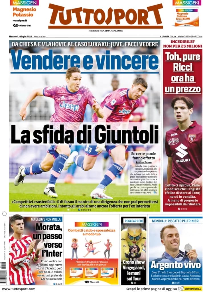 TuttoSport