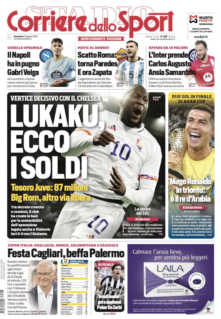 CorriereDelloSport