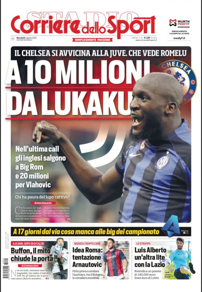 CorriereDelloSport