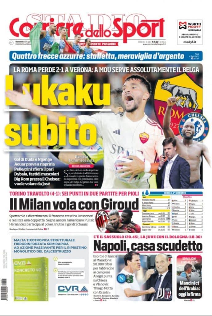 CorriereDelloSport