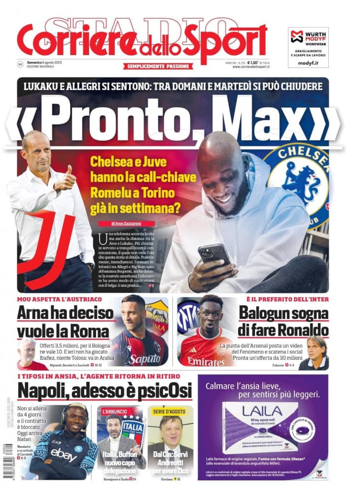 CorriereDelloSport