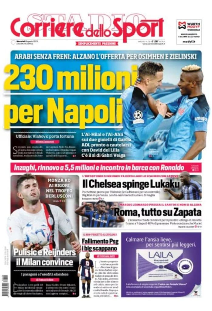 CorriereDelloSport