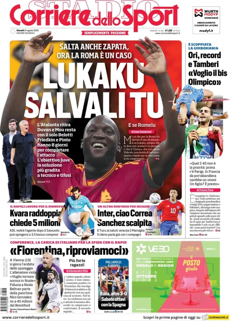 CorriereDelloSport