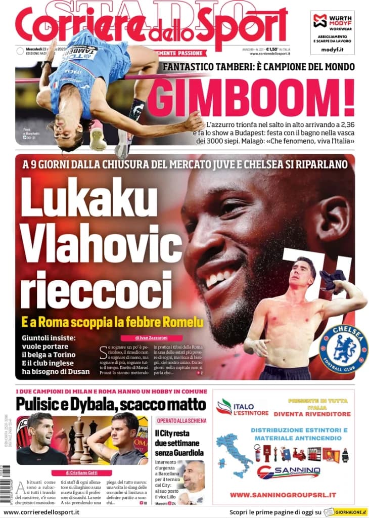 CorriereDelloSport