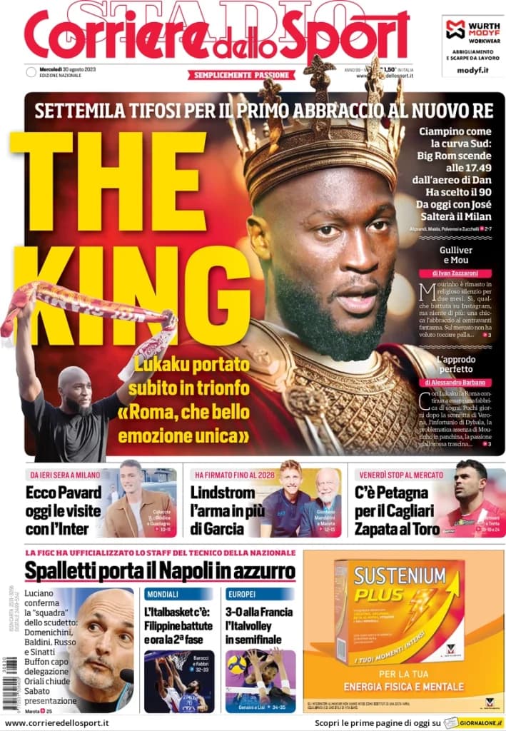 CorriereDelloSport