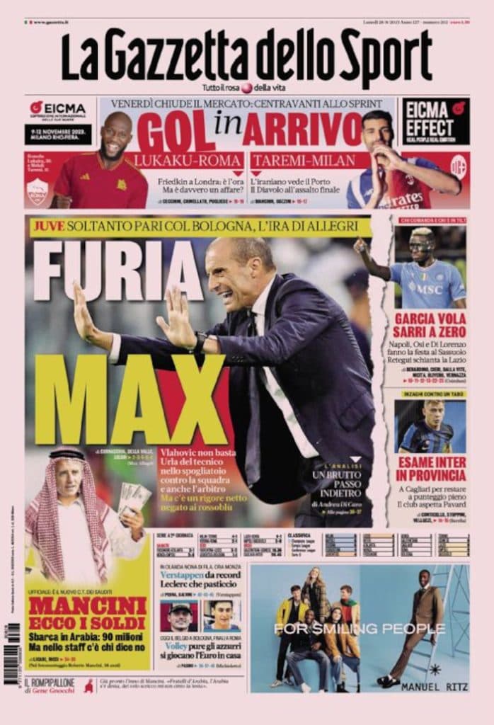 Gazzetta Dello Sport