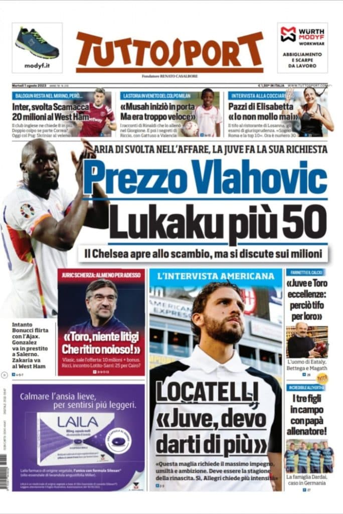 TuttoSport