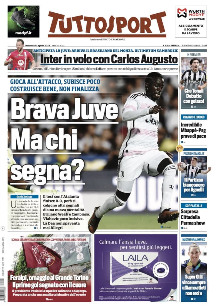 TuttoSport