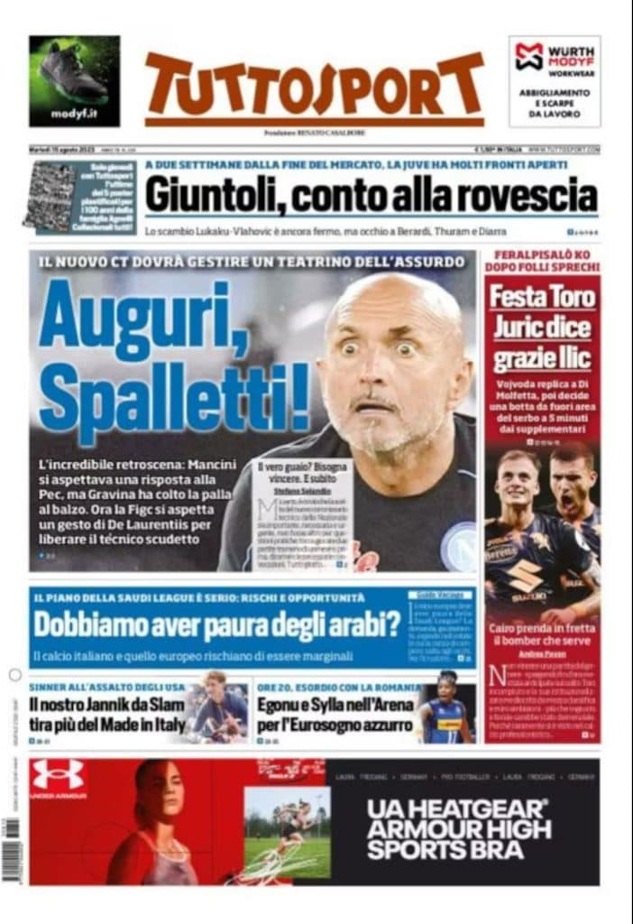 TuttoSport
