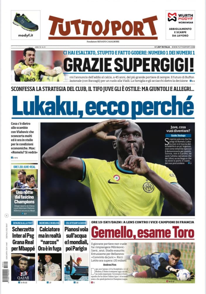 TuttoSport