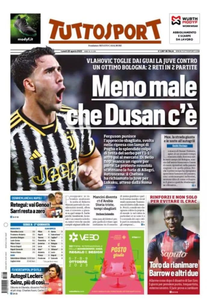 TuttoSport