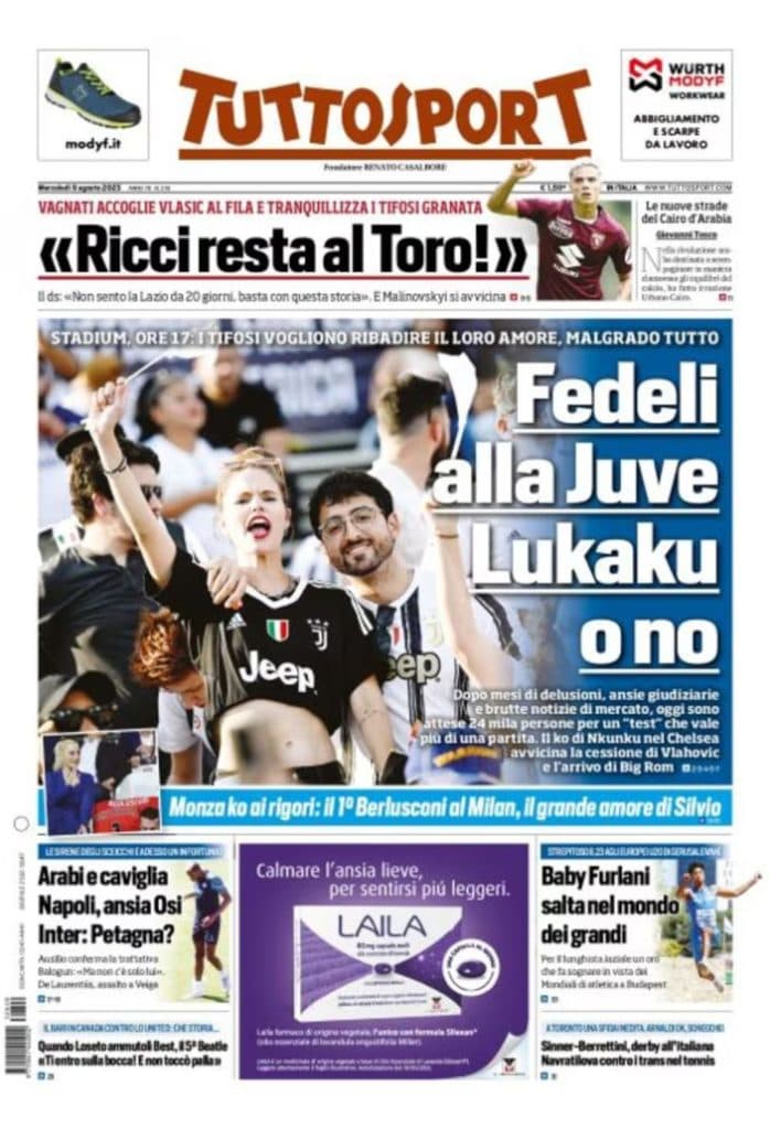 TuttoSport