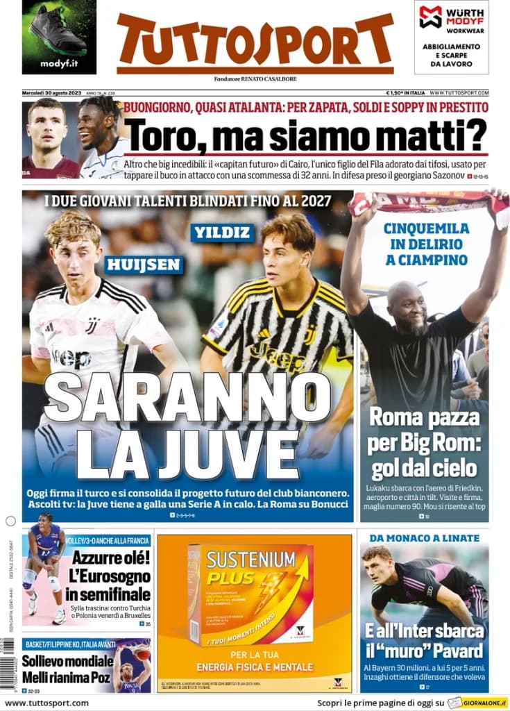 TuttoSport