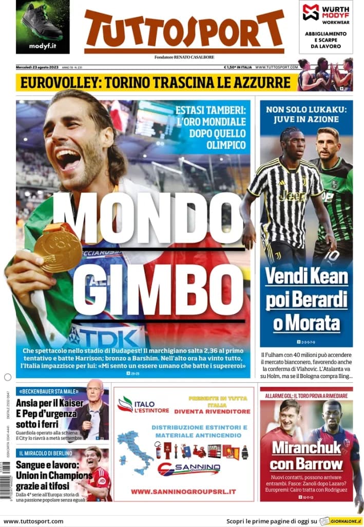 TuttoSport
