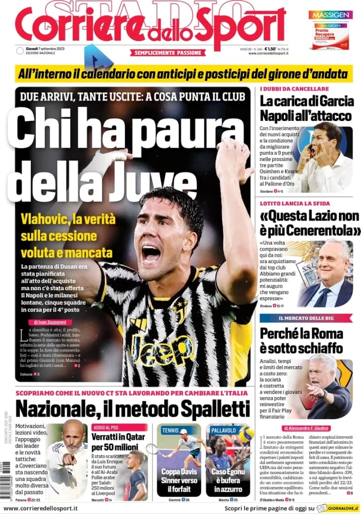 CorriereDelloSport