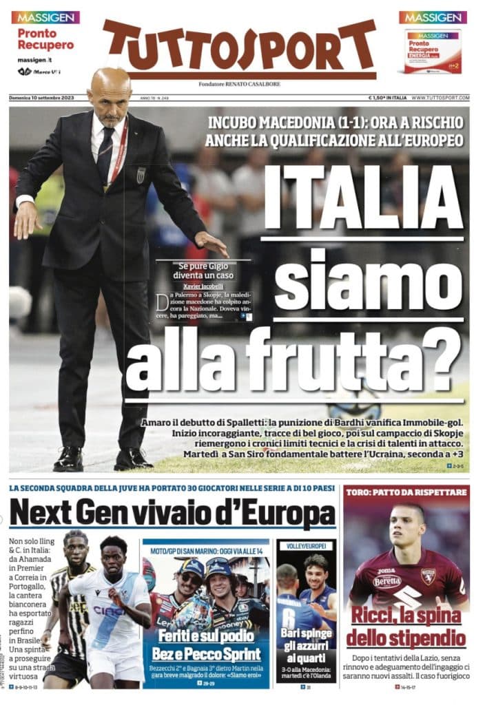 TuttoSport