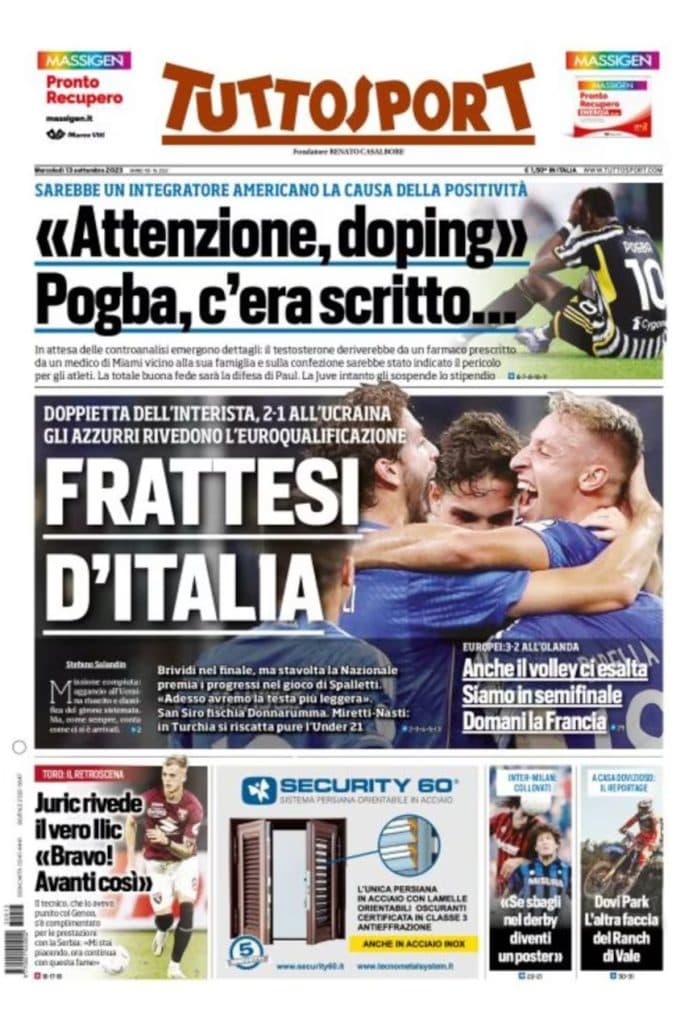 TuttoSport