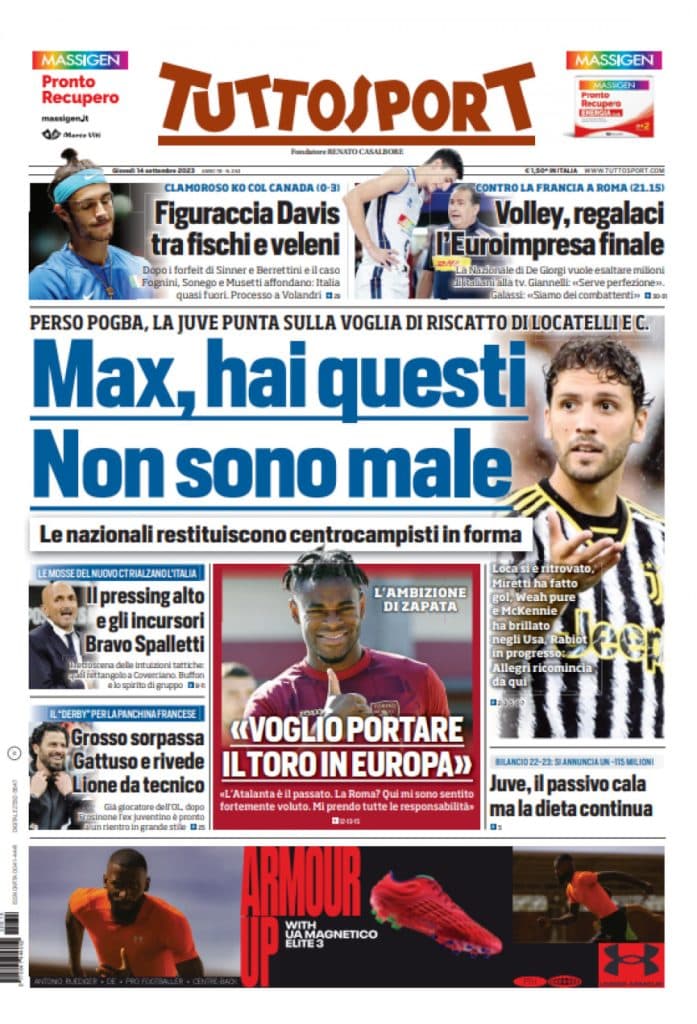 TuttoSport
