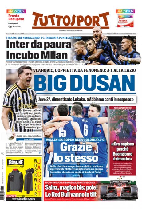 TuttoSport