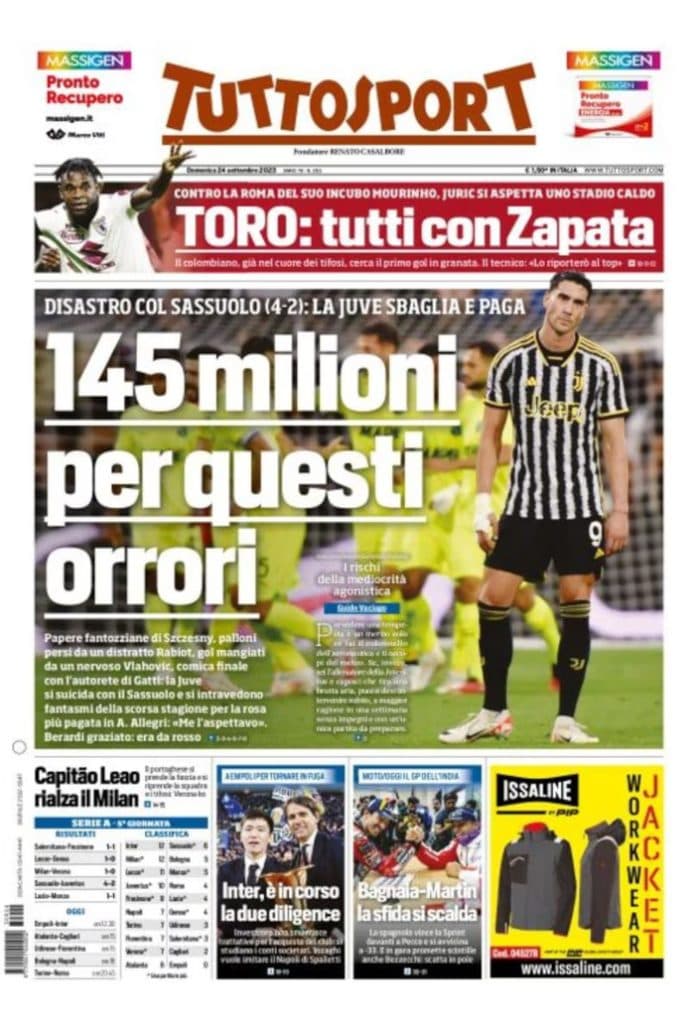 TuttoSport