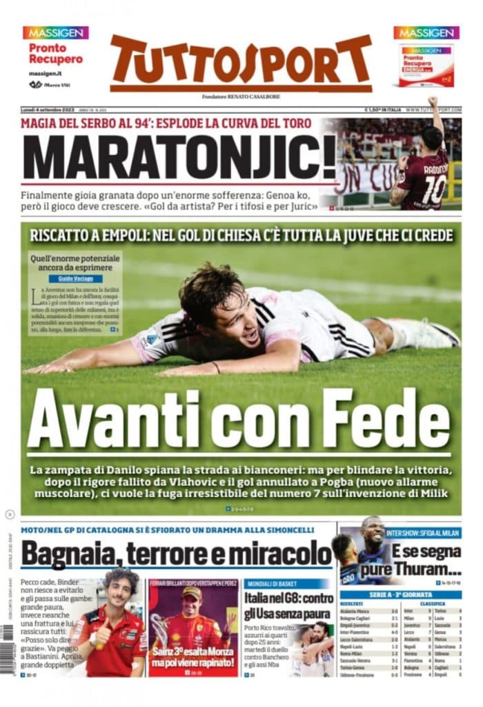 TuttoSport