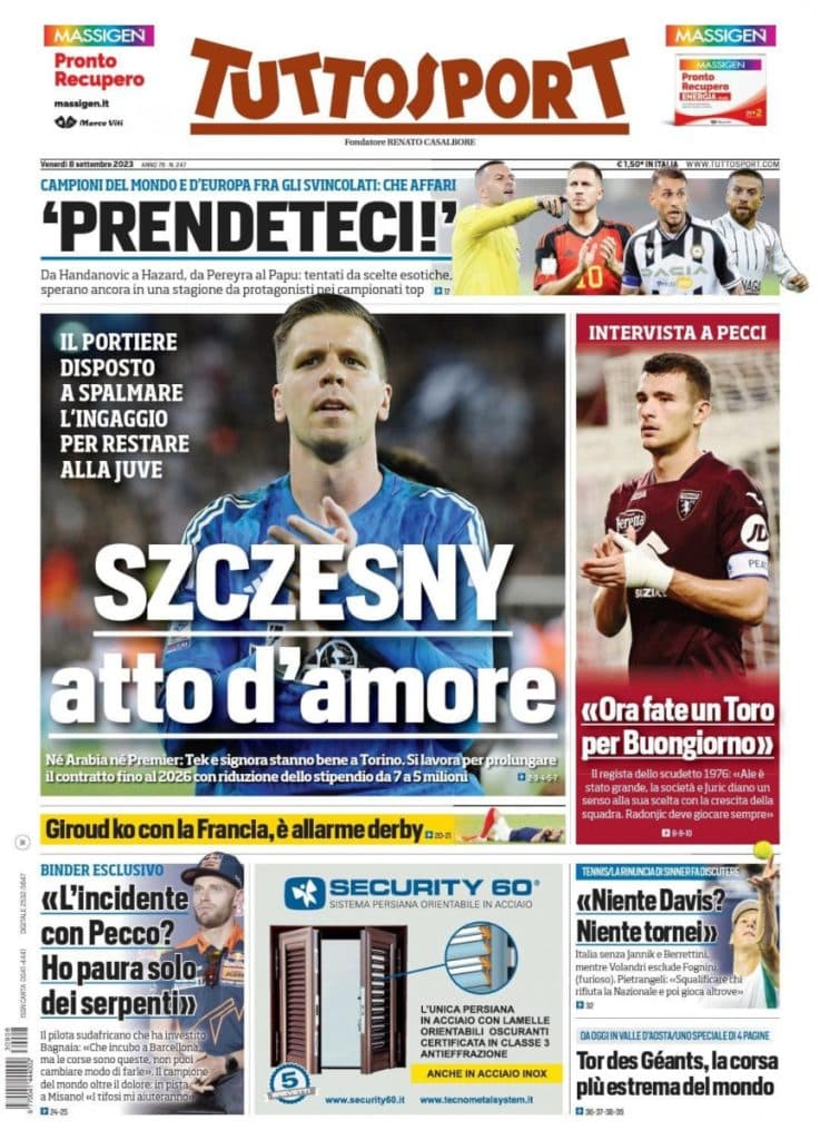 TuttoSport