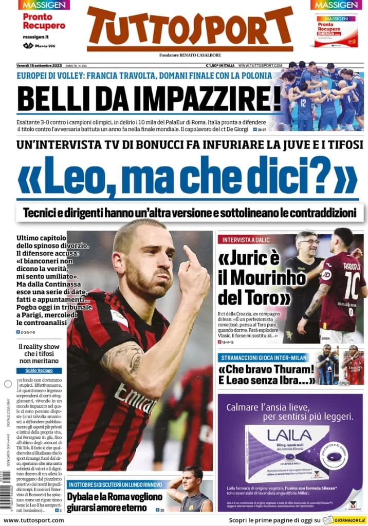 TuttoSport
