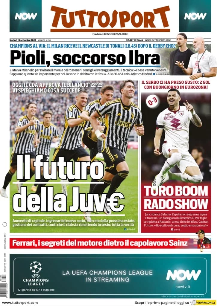 TuttoSport