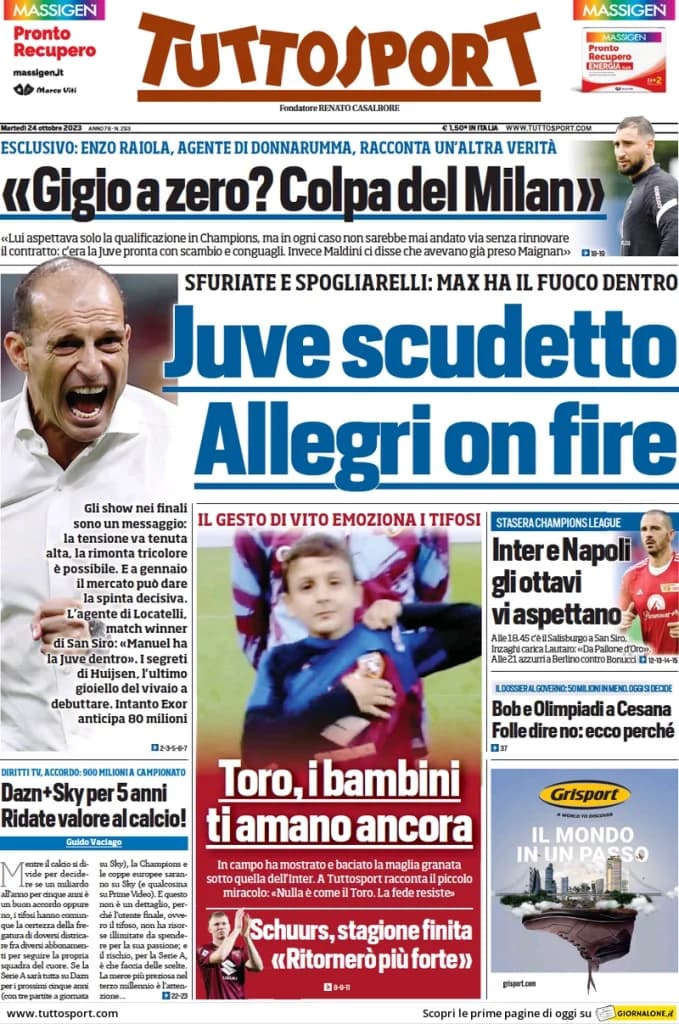 TuttoSport