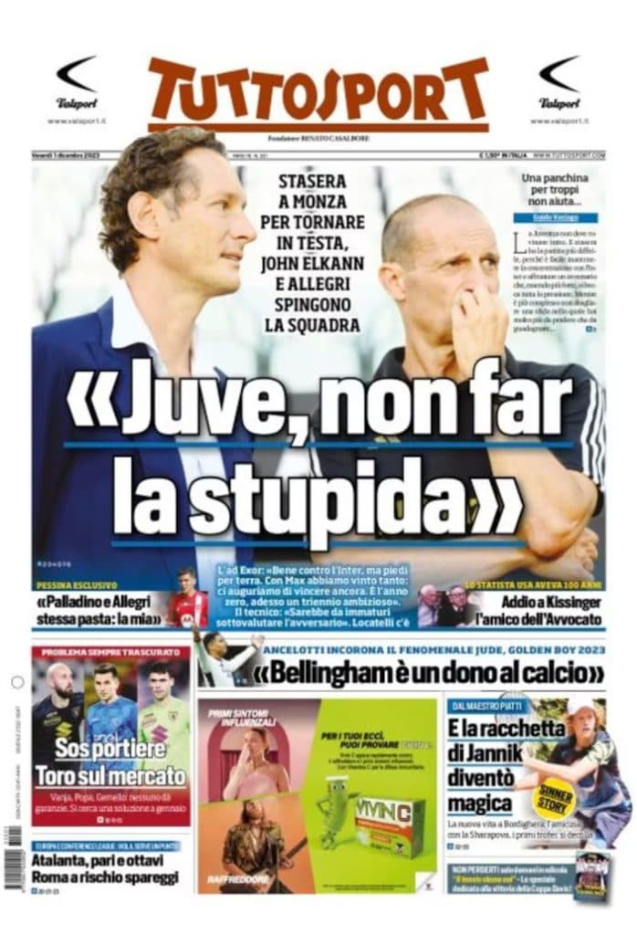 TuttoSport