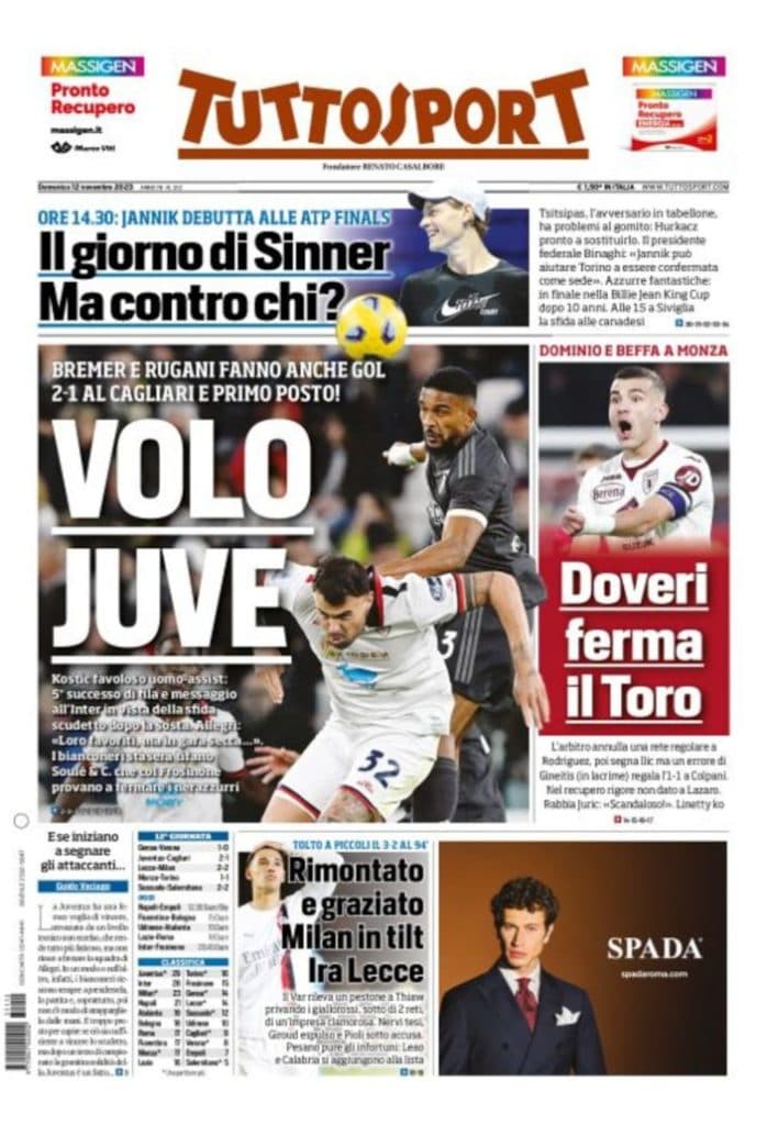 Da Sivori e Platini a Del Piero e Baggio, l'amore di Gianni Agnelli per la Juventus e i suoi