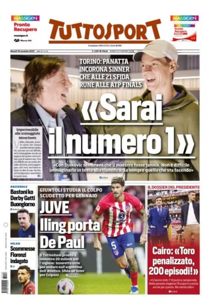 TuttoSport