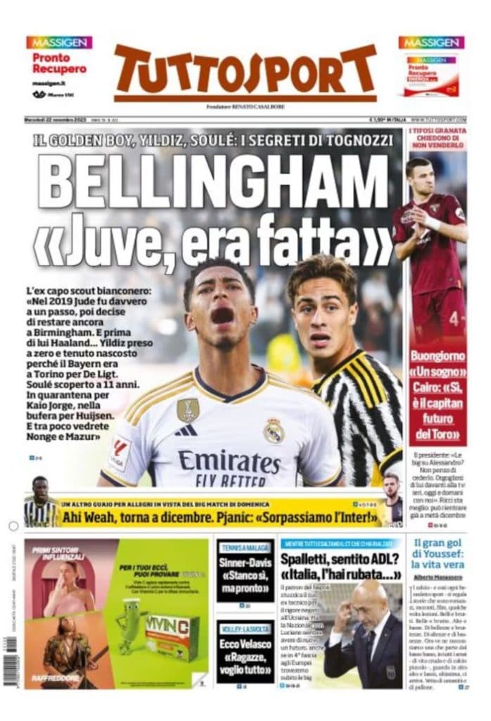 TuttoSport