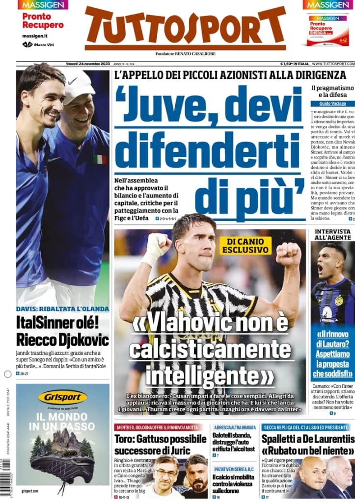 TuttoSport