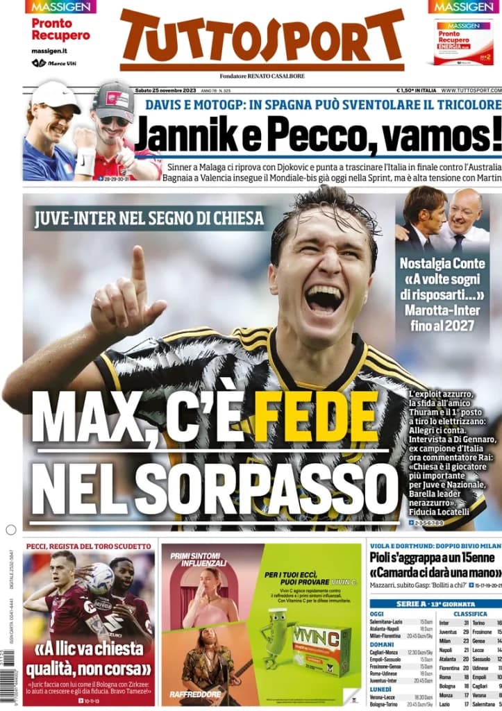 TuttoSport