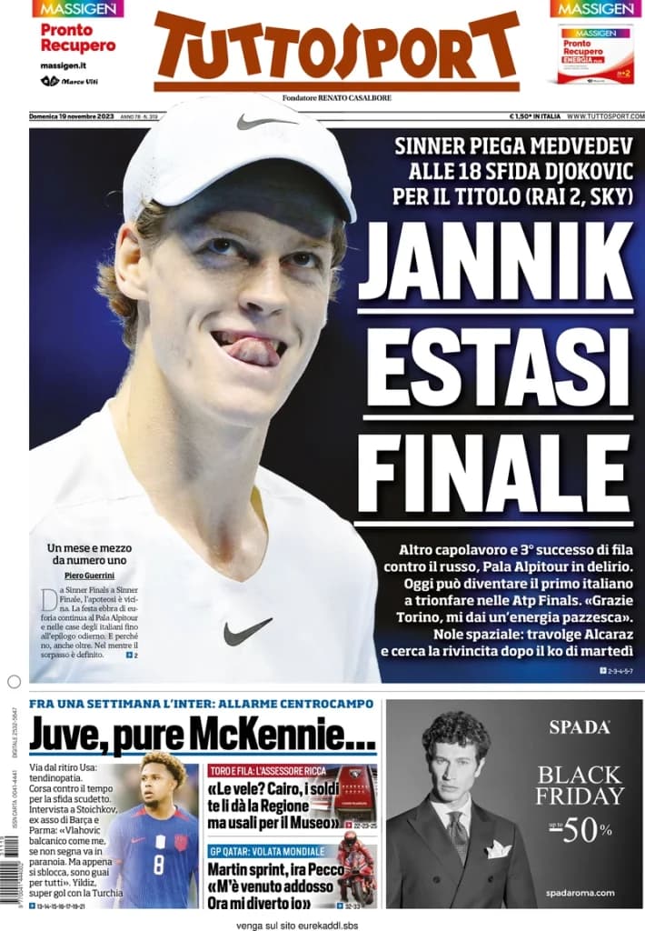 TuttoSport