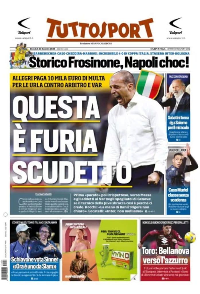 TuttoSport