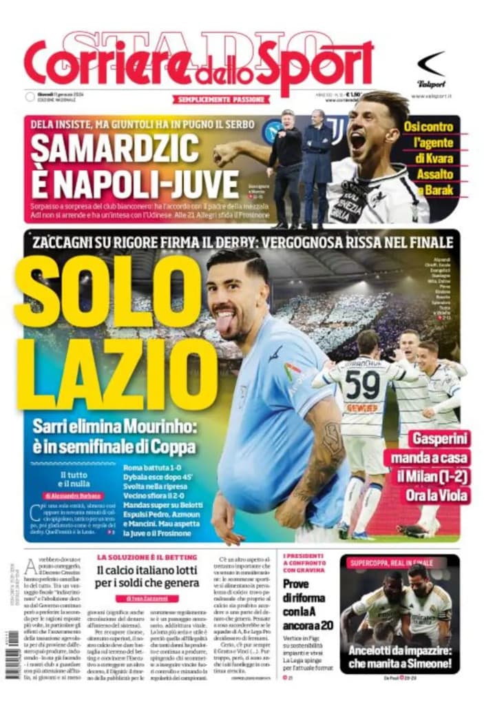 CorriereDelloSport