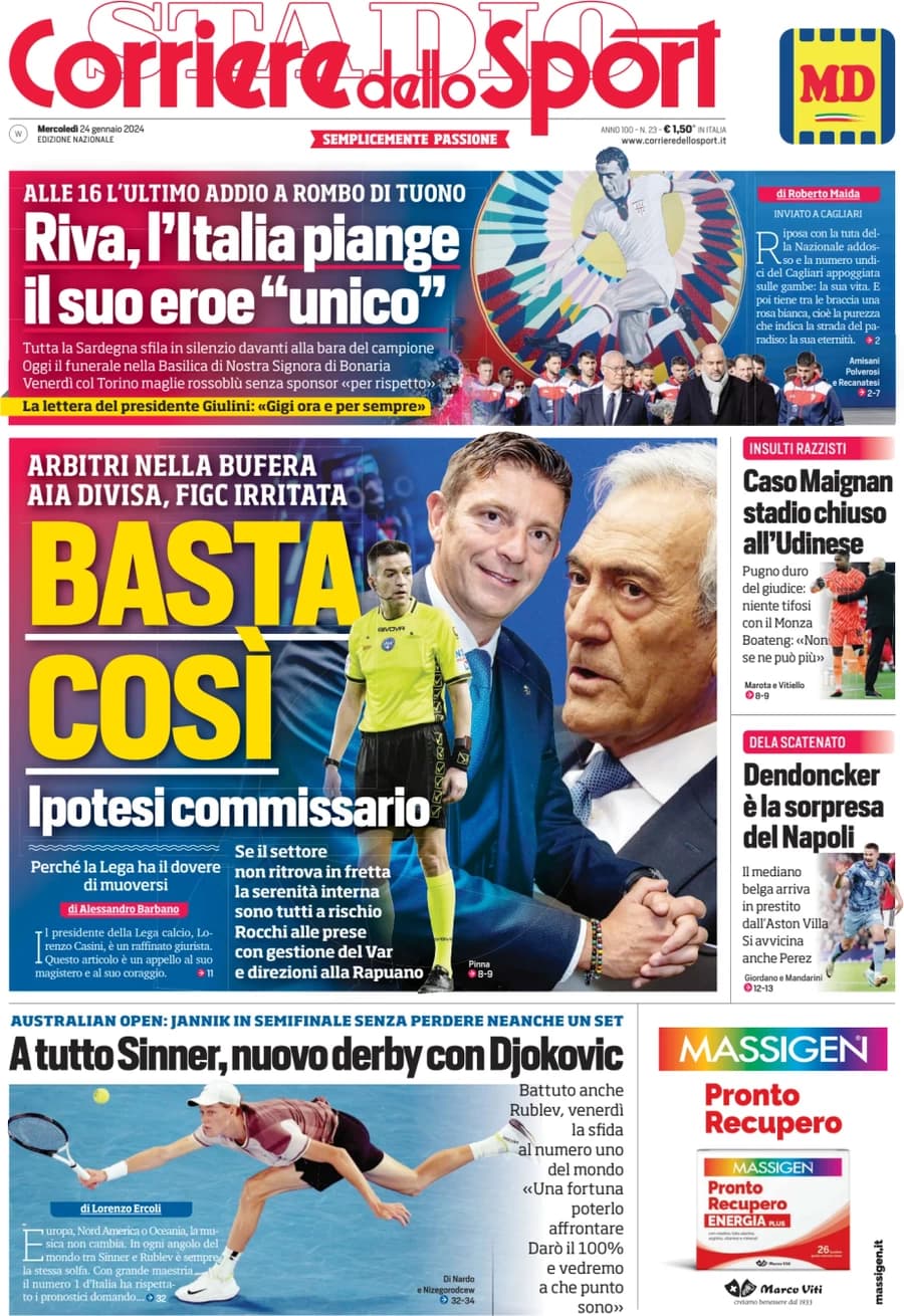 CorriereDelloSport