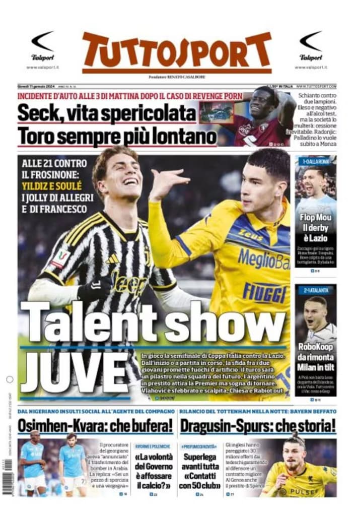 TuttoSport