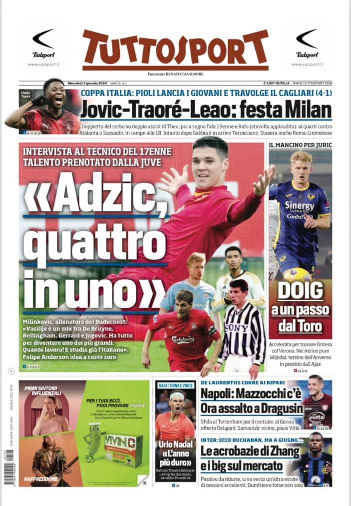 TuttoSport
