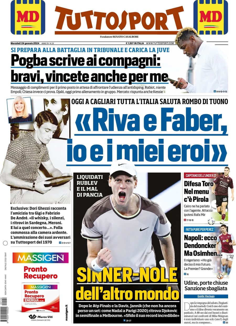 TuttoSport