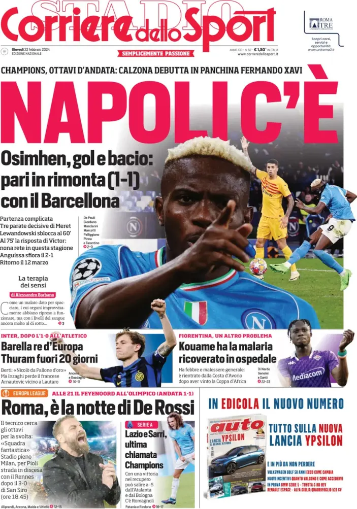 CorriereDelloSport