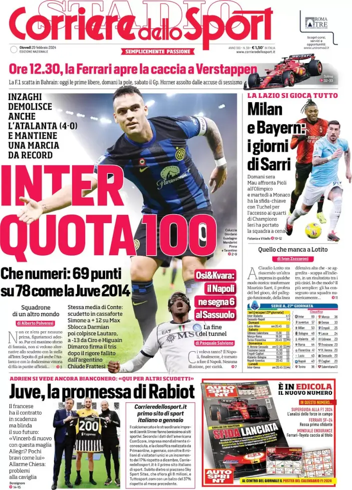 CorriereDelloSport